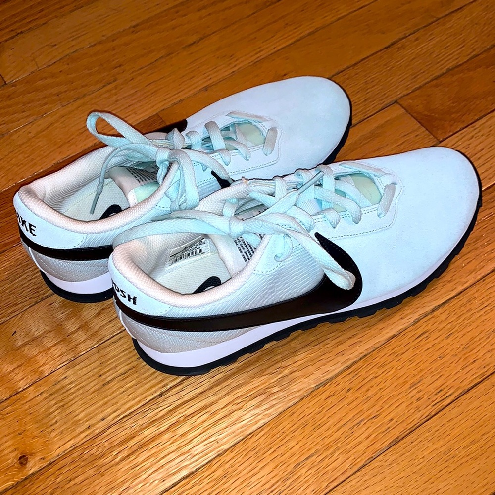 Nike sneakers